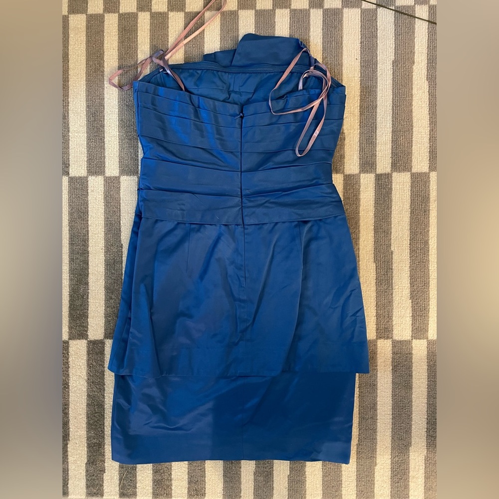 Party Dress! Brand: BCBG size 6